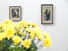Bild: Vernissage&nbsp;&ndash; Klick zum Vergr&ouml;&szlig;ern