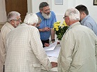 Bild: Vernissage&nbsp;&ndash; Klick zum Vergr&ouml;&szlig;ern