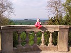 Bild: Aussicht im Park Ballenstedt&nbsp;&ndash; Klick zum Vergr&ouml;&szlig;ern