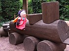 Bild: Traumberuf&nbsp;&ndash; Klick zum Vergr&ouml;&szlig;ern