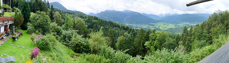 Schönau: Windbeutelbaron (Deutschland)