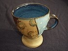 Bild: Teetasse 28&nbsp;&ndash; Klick zum Vergr&ouml;&szlig;ern