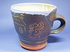Bild: Teetasse 113&nbsp;&ndash; Klick zum Vergr&ouml;&szlig;ern