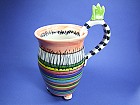 Bild: Teetasse 126&nbsp;&ndash; Klick zum Vergr&ouml;&szlig;ern