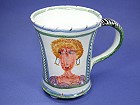 Bild: Teetasse 151&nbsp;&ndash; Klick zum Vergr&ouml;&szlig;ern
