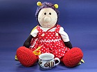 Bild: Teetasse 153&nbsp;&ndash; Klick zum Vergr&ouml;&szlig;ern