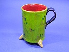 Bild: Teetasse 161&nbsp;&ndash; Klick zum Vergr&ouml;&szlig;ern