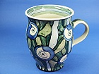 Bild: Teetasse 176&nbsp;&ndash; Klick zum Vergr&ouml;&szlig;ern