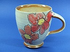 Bild: Teetasse 207&nbsp;&ndash; Klick zum Vergr&ouml;&szlig;ern