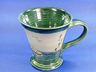 Bild: Teetasse 219&nbsp;&ndash; Klick zum Vergr&ouml;&szlig;ern