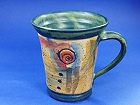 Bild: Teetasse 223&nbsp;&ndash; Klick zum Vergr&ouml;&szlig;ern