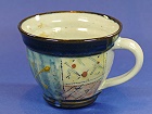 Bild: Teetasse 235&nbsp;&ndash; Klick zum Vergr&ouml;&szlig;ern