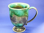 Bild: Teetasse 264&nbsp;&ndash; Klick zum Vergr&ouml;&szlig;ern