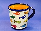 Bild: Teetasse 266&nbsp;&ndash; Klick zum Vergr&ouml;&szlig;ern