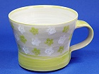 Bild: Teetasse 304&nbsp;&ndash; Klick zum Vergr&ouml;&szlig;ern