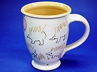 Bild: Teetasse 320&nbsp;&ndash; Klick zum Vergr&ouml;&szlig;ern